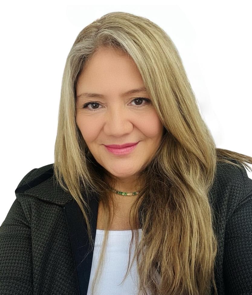 Claudia Lezzatti, Psicóloga Clínica especialista en EMDR